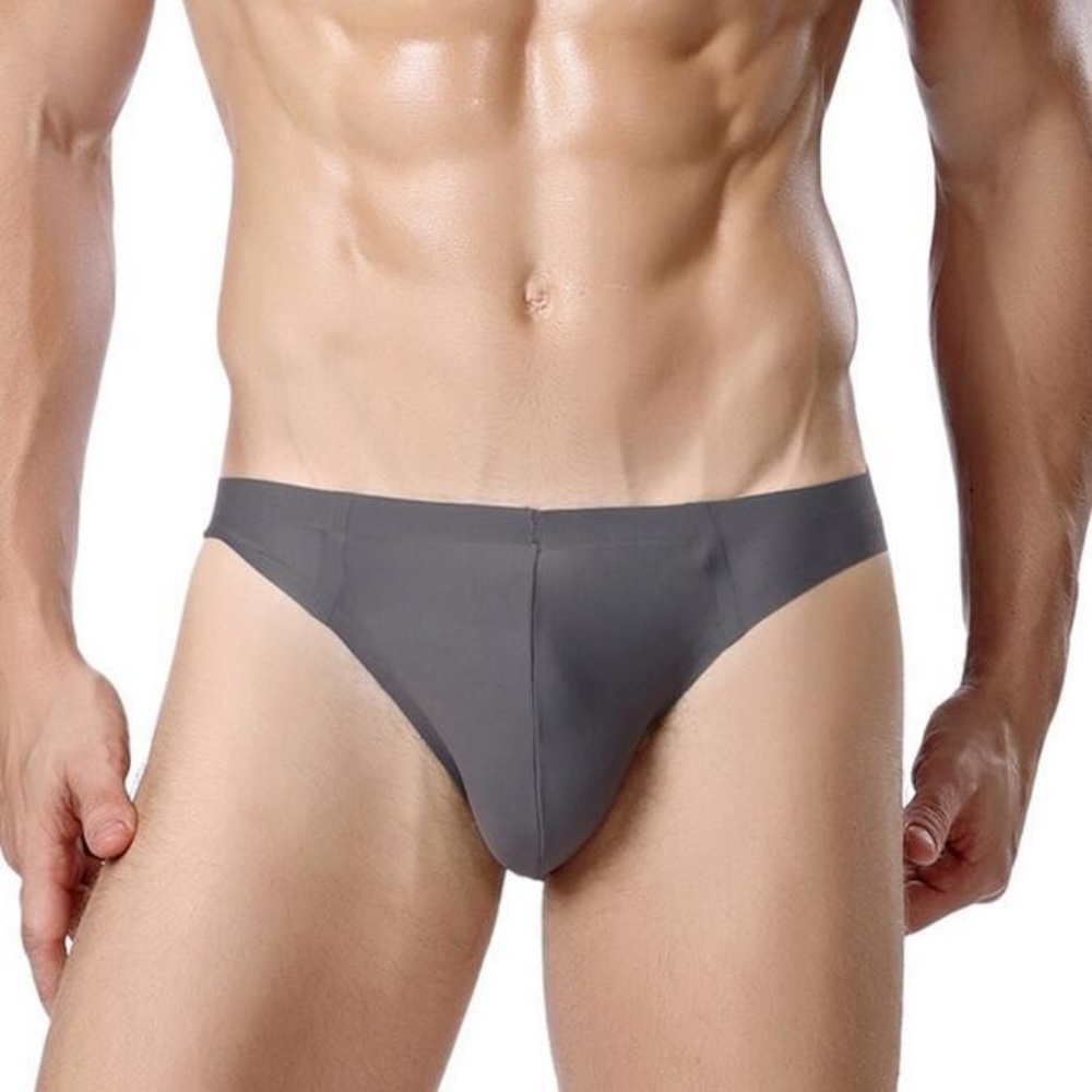 Gray Brief